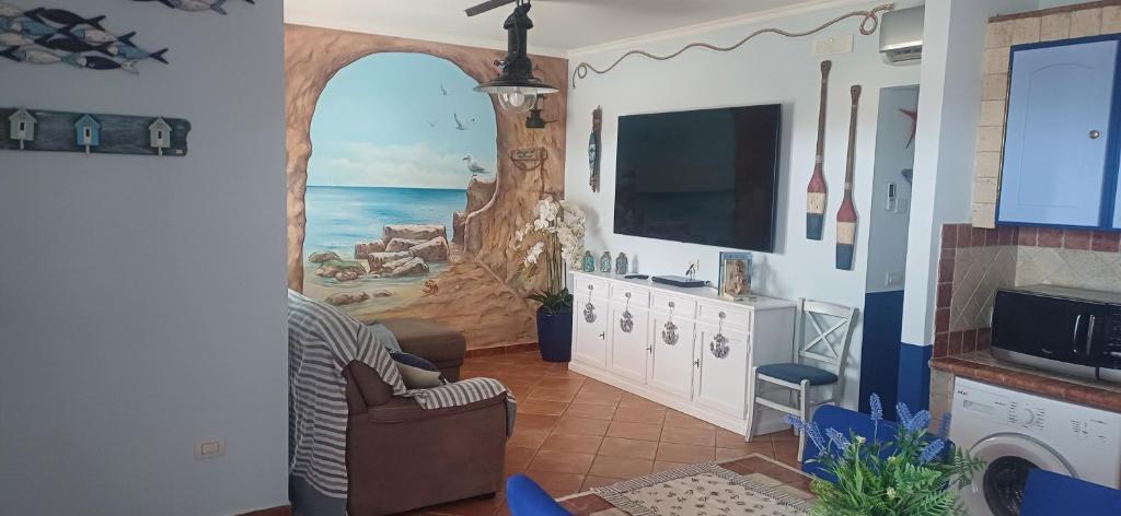 Alloggio del Pescatore e Alloggio del Marinaio con Piscina Palestra Jacuzzi Sauna - All Inclusive