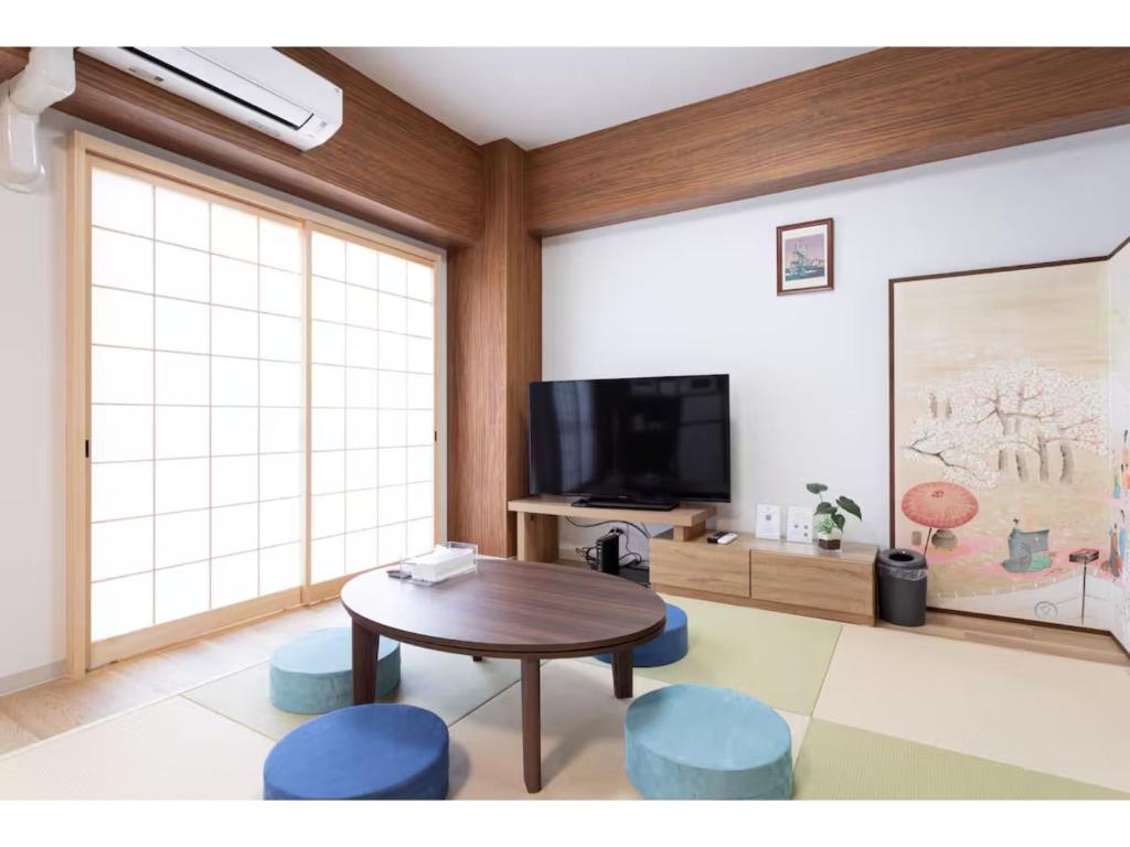 Excellence Osakajou Kouen - Vacation STAY 22224