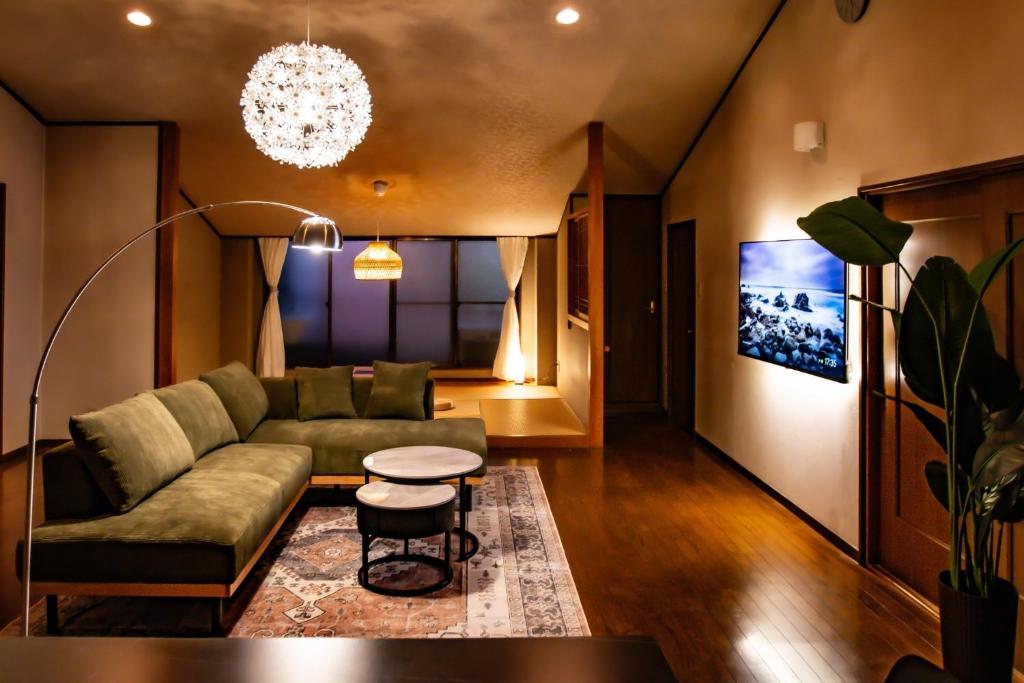 Otsu Building 4F - Vacation STAY 35250v