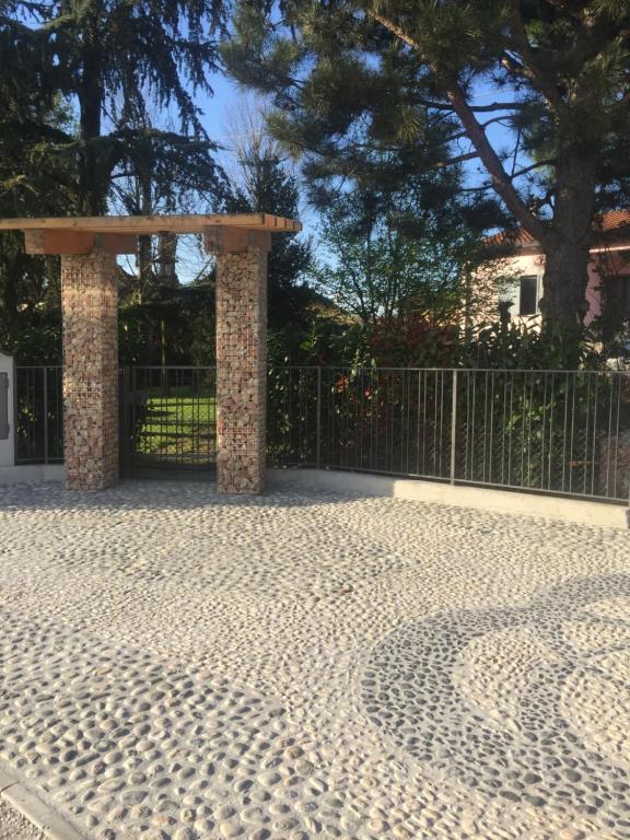 Fotografie z fotogalerie ubytování Dolce Casetta v destinaci Faenza