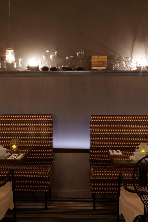 Hôtel Thérèse - Resim 31