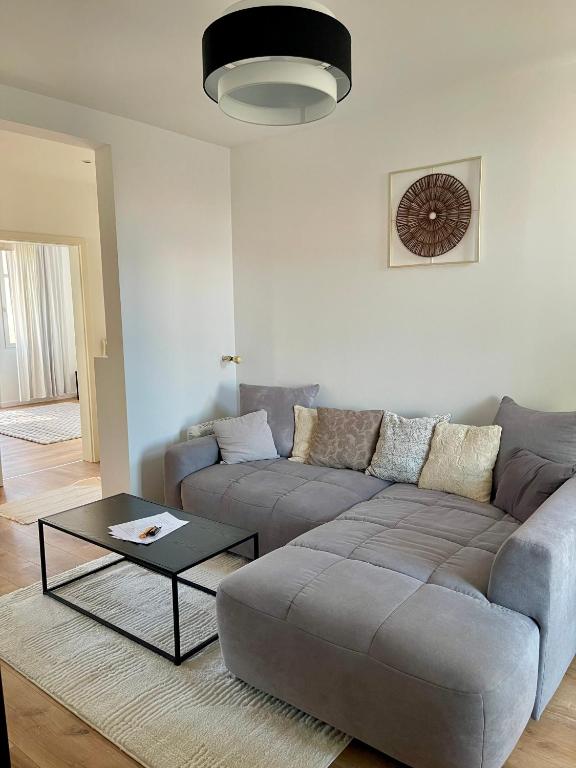Appartement cosy aux 3 frontières – photo 9