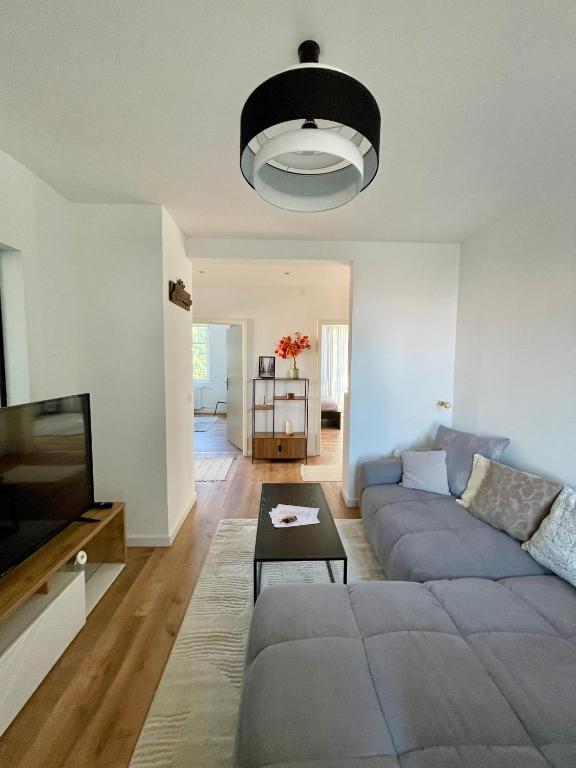 Appartement cosy aux 3 frontières – photo 5