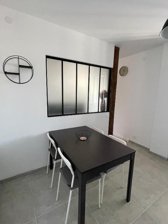Appartement cosy aux 3 frontières – photo 13