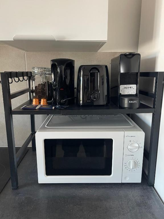 Appartement cosy aux 3 frontières – photo 15