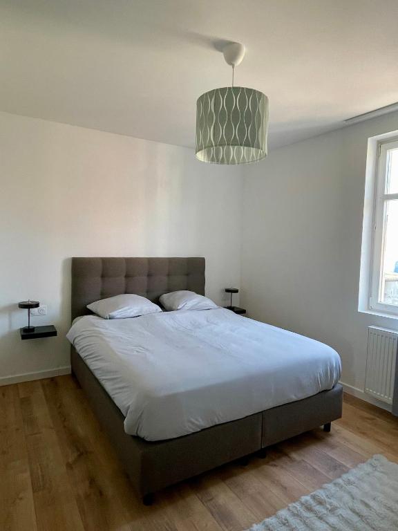Appartement cosy aux 3 frontières – photo 24