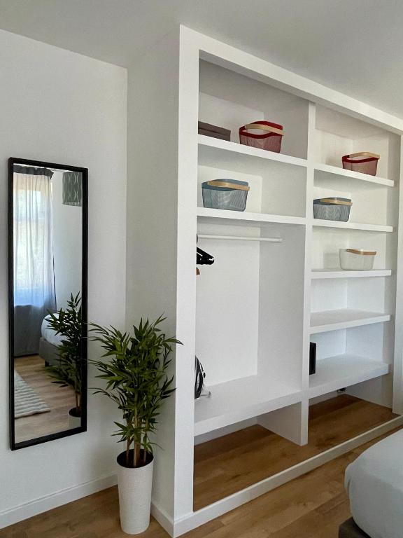 Appartement cosy aux 3 frontières – photo 22