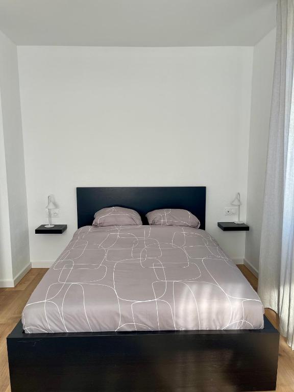 Appartement cosy aux 3 frontières – photo 19