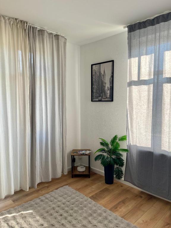 Appartement cosy aux 3 frontières – photo 21