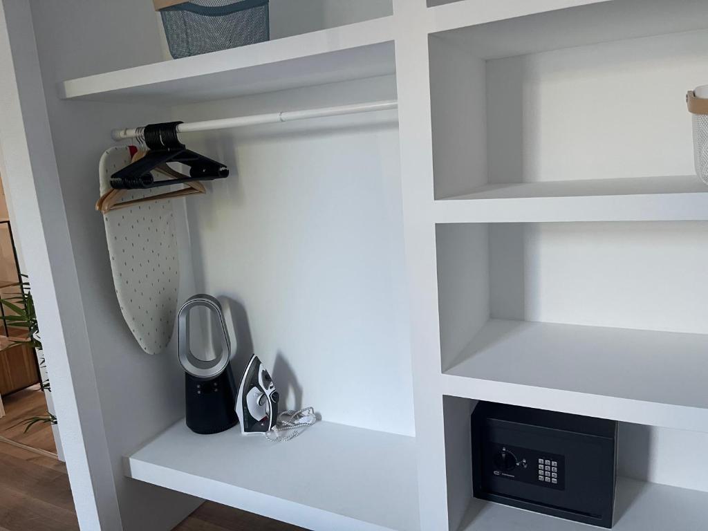 Appartement cosy aux 3 frontières – photo 25