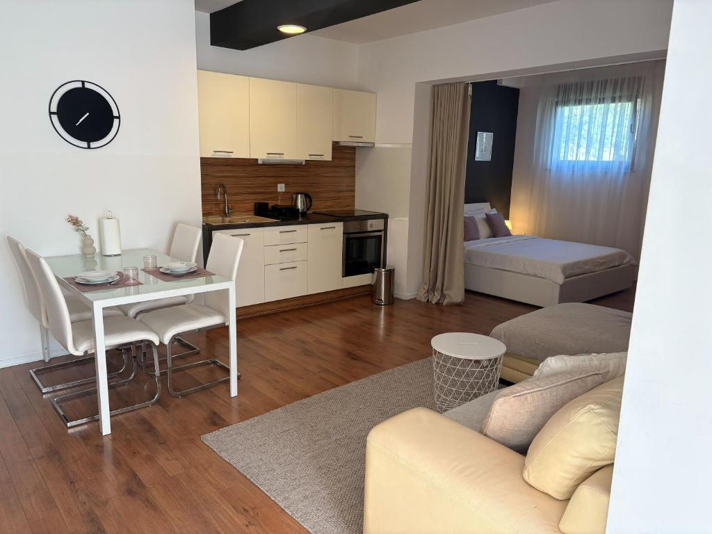 Studio Marina Zadar