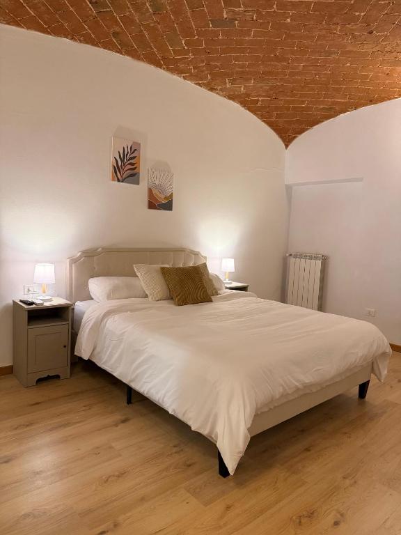 Suite Pratellino - Centro a piedi, Confort e Relax