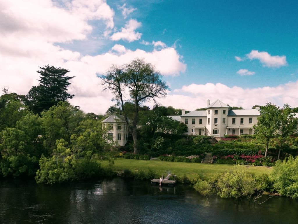 The Woodbridge Tasmania - Housity