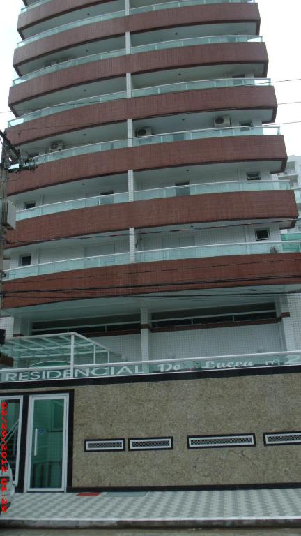  Apartamento de Lucca