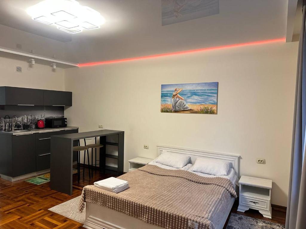 Villa Venezia Apartments & Parking photo 3