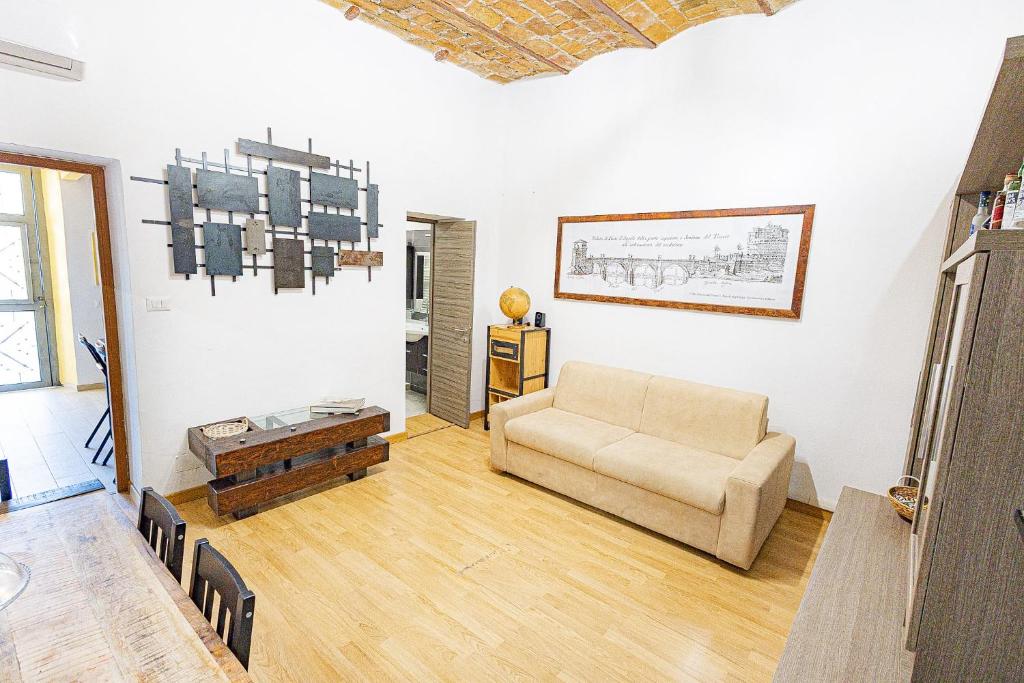 Domus Borgo - San Pietro - Castel Sant'Angelo