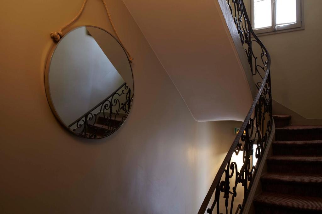 Hôtel Thérèse - Resim 32