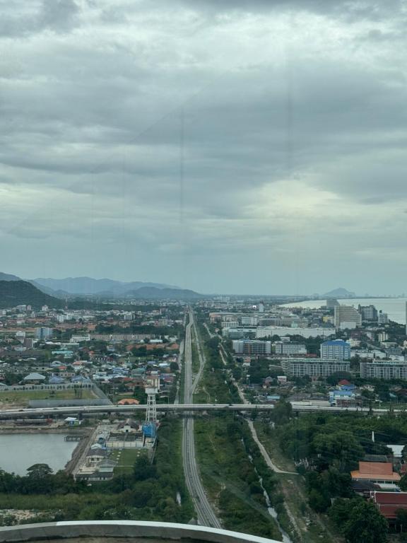Vehha huahin