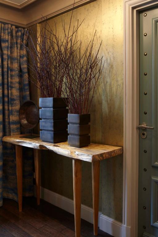 Hôtel Thérèse - Resim 35