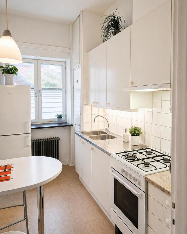 City Apartments Triangeln