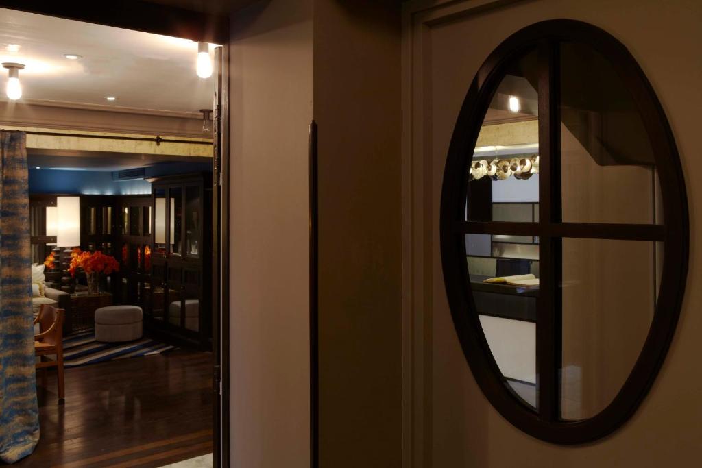 Hôtel Thérèse - Resim 36