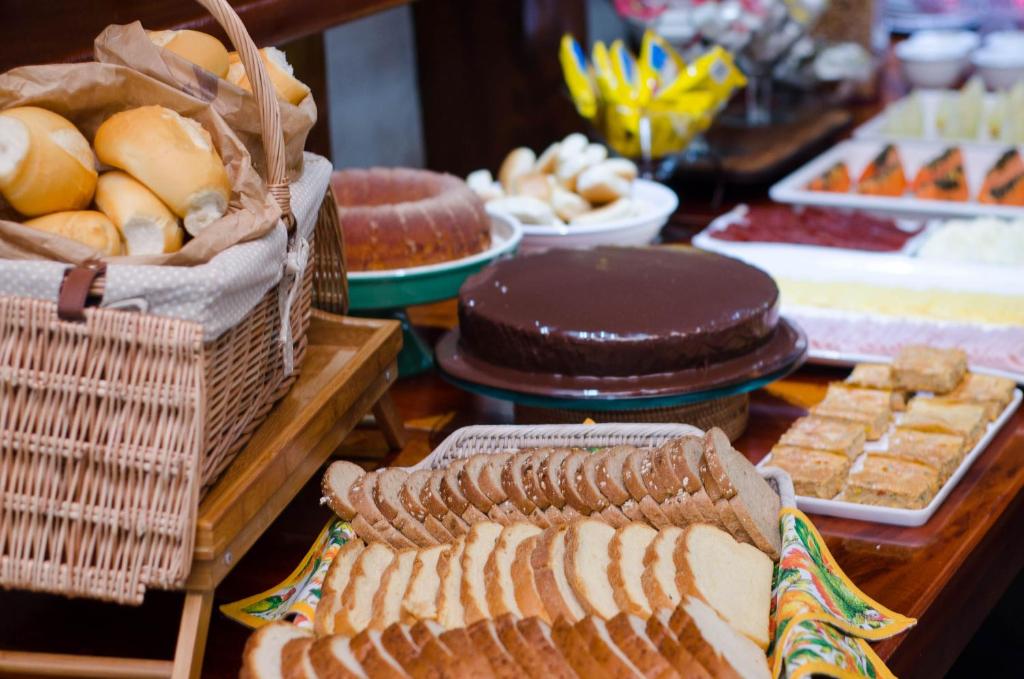  Pousada Castello Montemare