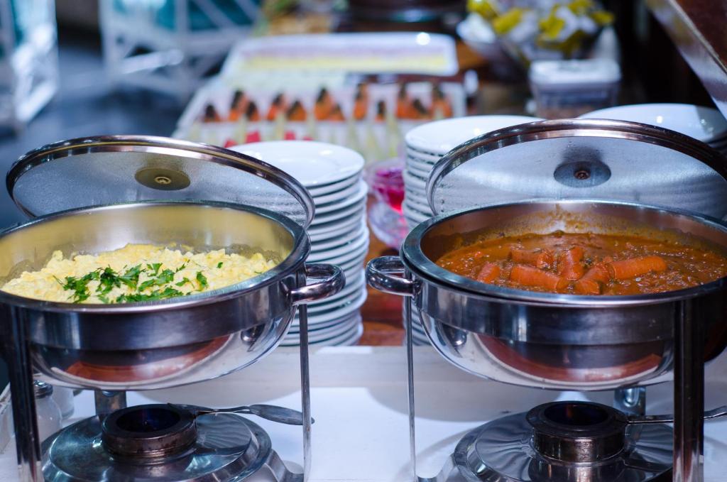  Pousada Castello Montemare