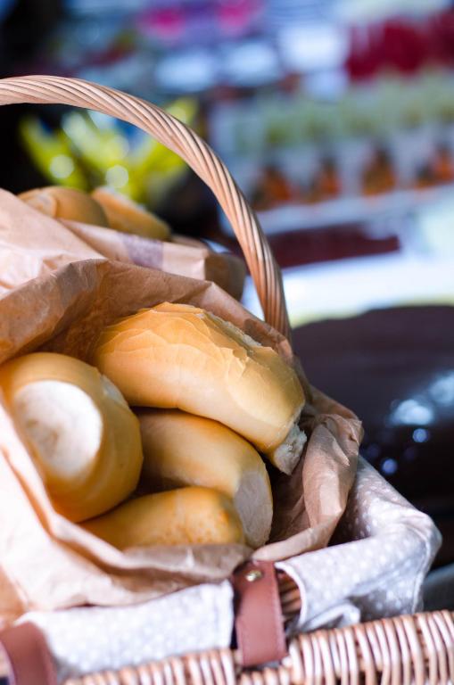  Pousada Castello Montemare