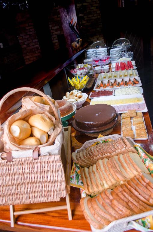  Pousada Castello Montemare