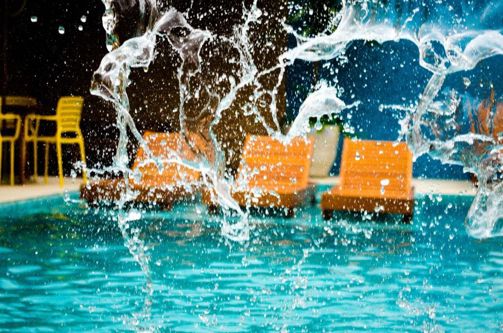  Pousada Castello Montemare