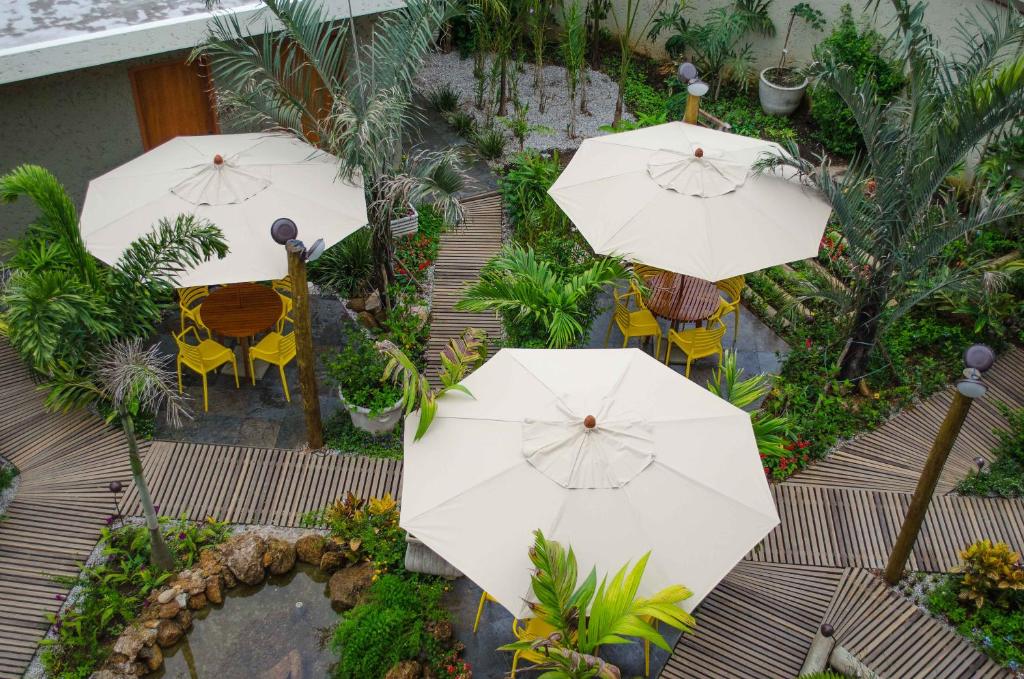  Pousada Castello Montemare