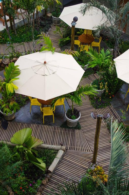  Pousada Castello Montemare