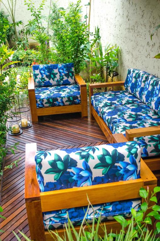  Pousada Castello Montemare