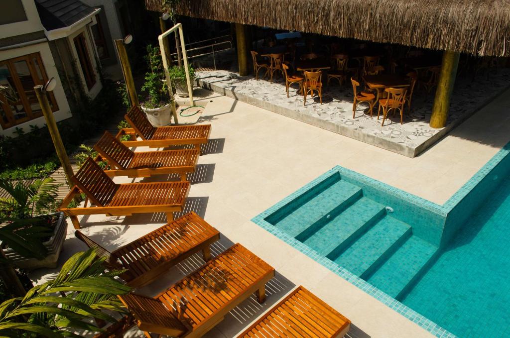  Pousada Castello Montemare