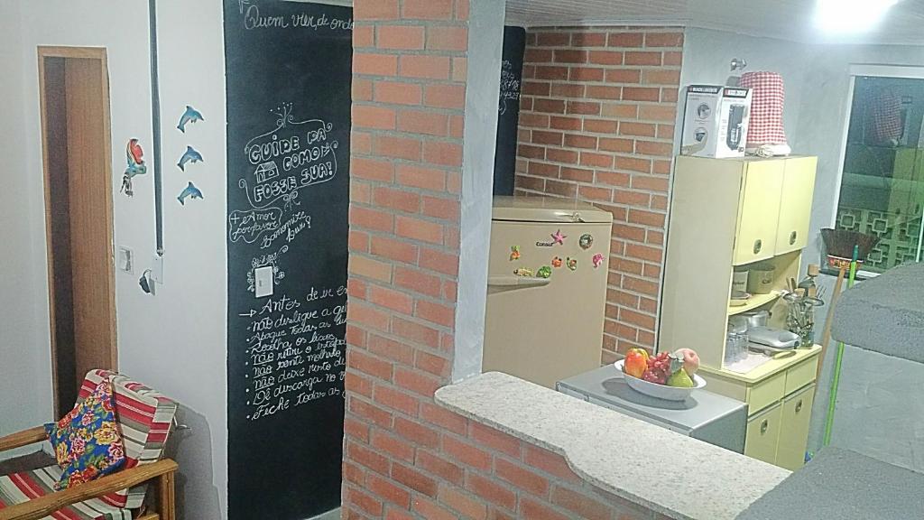  Casa Acolhedora no Paraíso