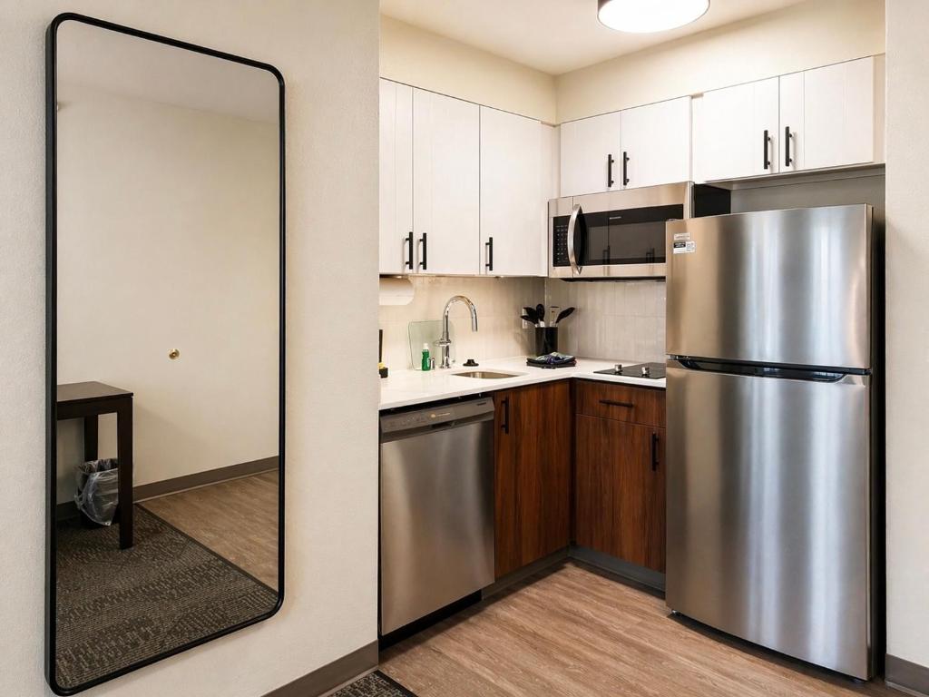 Staybridge Suites Middleton/Madison-West by IHG - Suite Queen Con 2 Camere Da Letto