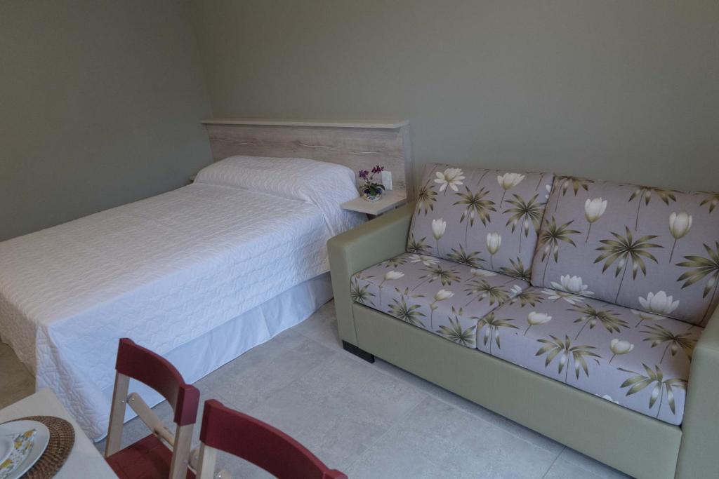  Pousada Castello Montemare