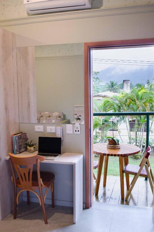  Pousada Castello Montemare