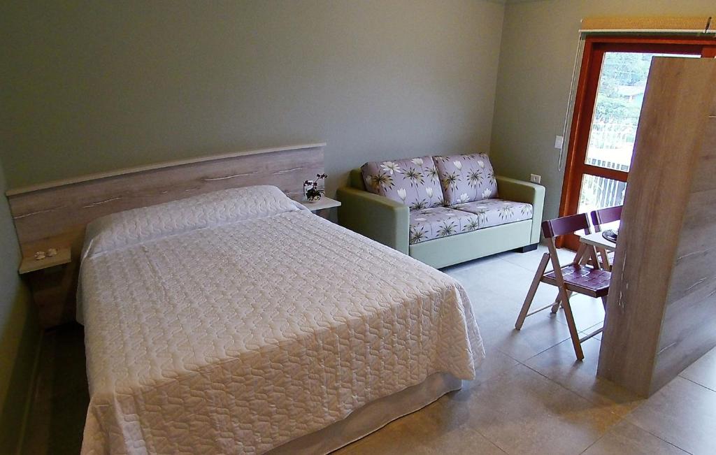  Pousada Castello Montemare