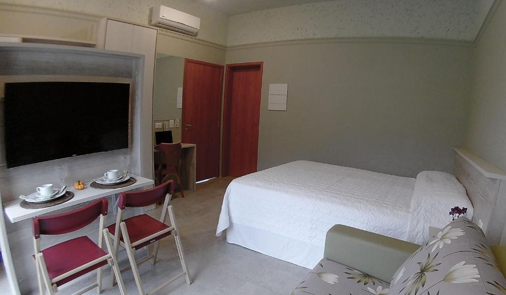  Pousada Castello Montemare