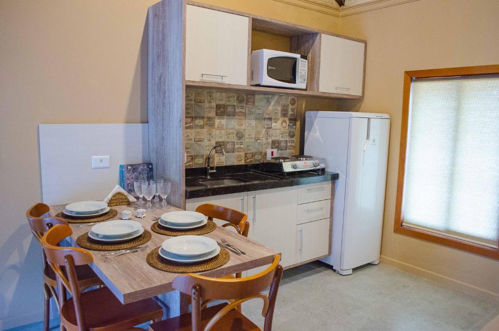  Pousada Castello Montemare