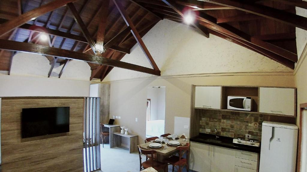  Pousada Castello Montemare