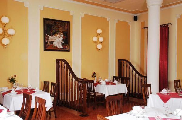 Hotel Astoria - Resim 33