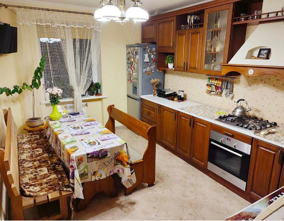 Zatyshno iak vdoma photo 4