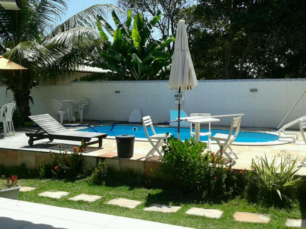  Recanto Natureza