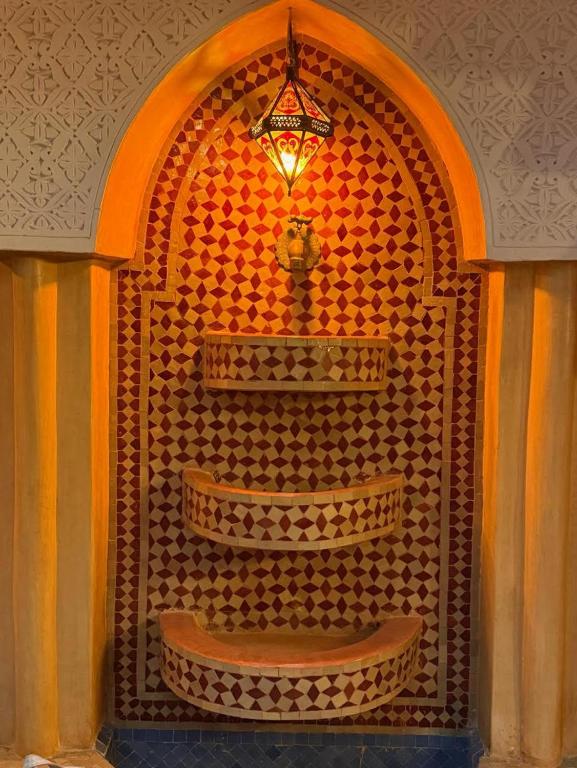 Al Qaria Assiyahia Marrakech Riad Maria Saida — photo 3