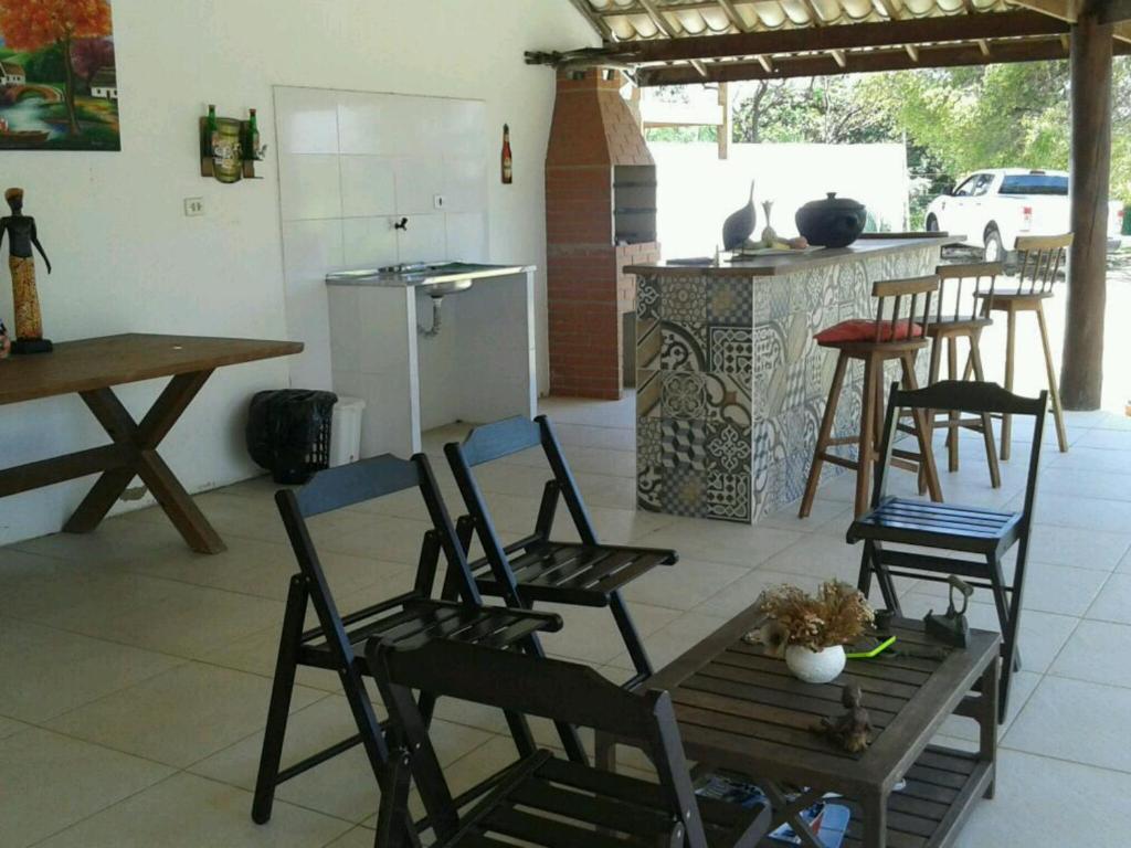  Recanto Natureza