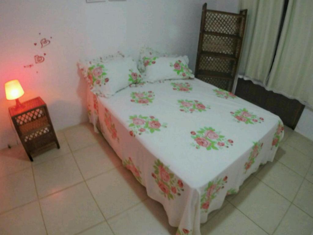  Recanto Natureza