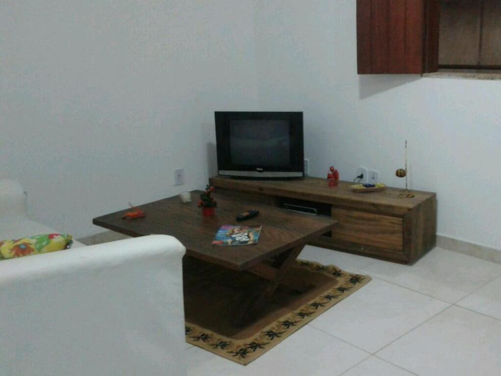  Recanto Natureza
