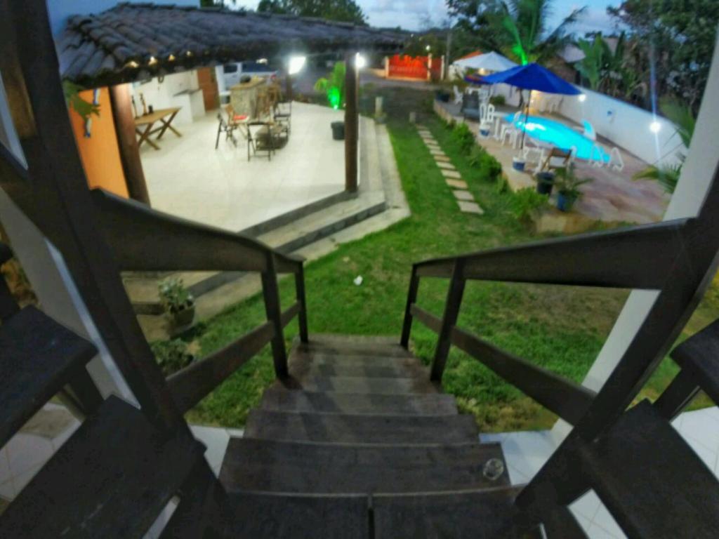  Recanto Natureza